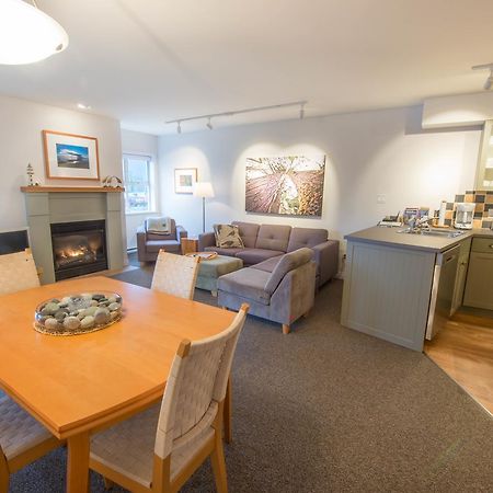 Luxury 2Br Oceanfront Condo By Onlybc 201 Τοφίνο Εξωτερικό φωτογραφία